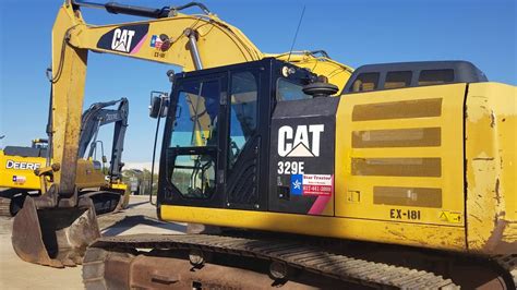 excavators for rent near me